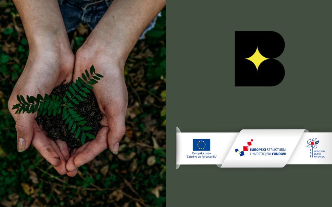 Održivi razvoj i društveno odgovorno poslovanje