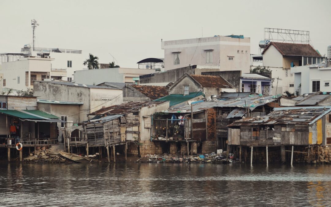 Put prema stabilnome društvu, dio 1.