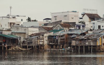 Put prema stabilnome društvu, dio 1.