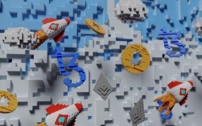 Implementacija Blockchain tehnologije u održivom razvoju poslovanja 